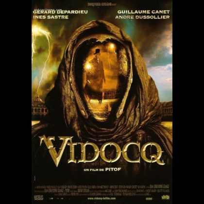 VIDOCQ