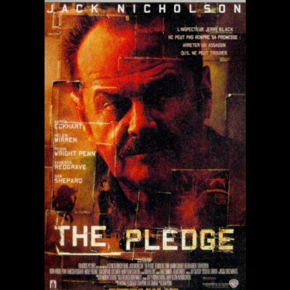 THE PLEDGE