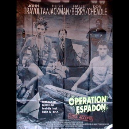 OPERATION ESPADON