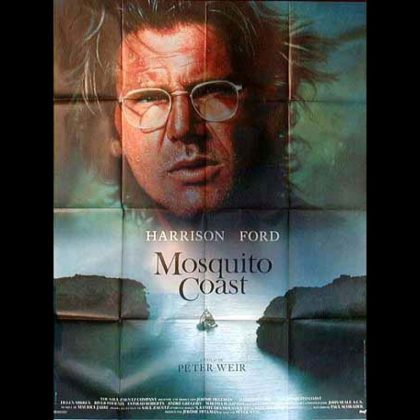 MOSQUITO COAST