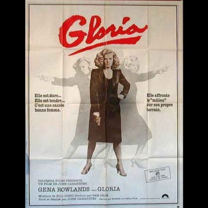 GLORIA
