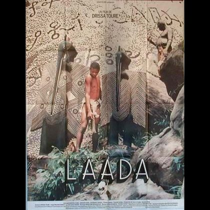 LAADA