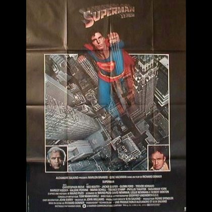 SUPERMAN