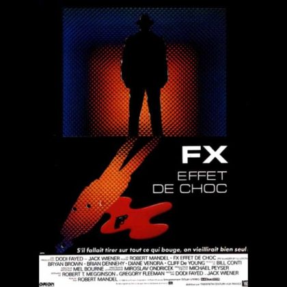 FX EFFET DE CHOC