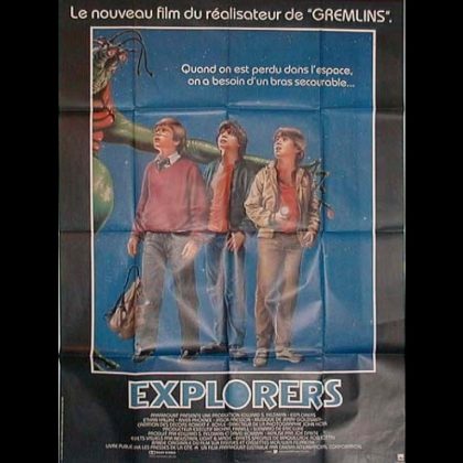 EXPLORERS