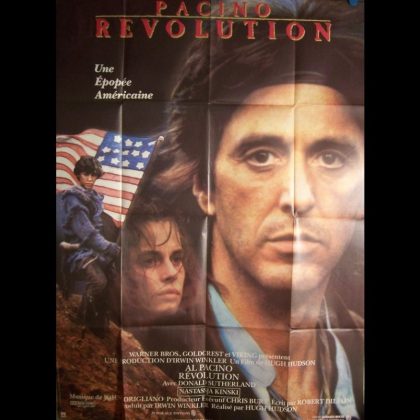 REVOLUTION