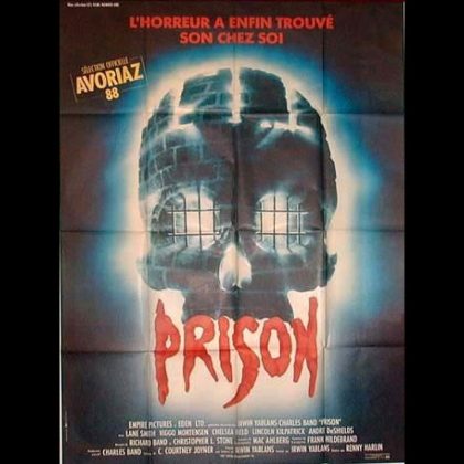 PRISON