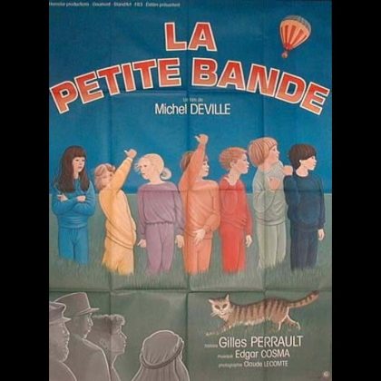 LA PETITE BANDE