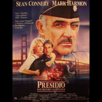 PRESIDIO