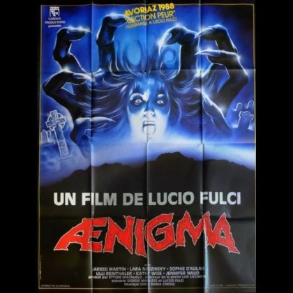 AENIGMA
