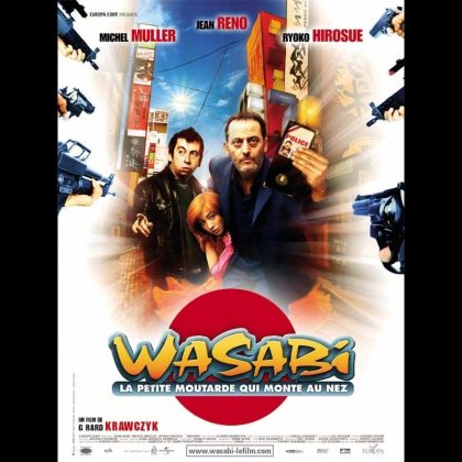 WASABI