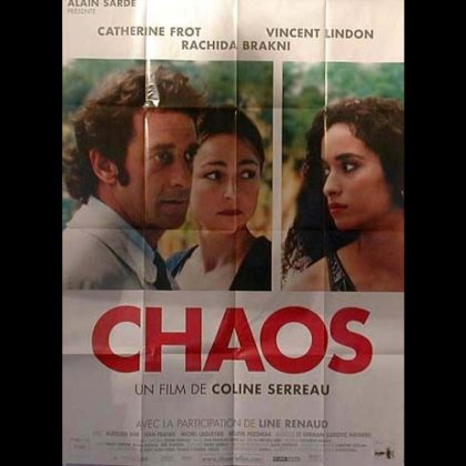 CHAOS