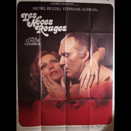 LES NOCES ROUGES