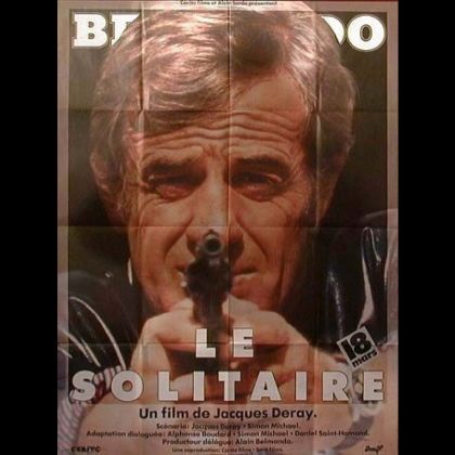 LE SOLITAIRE