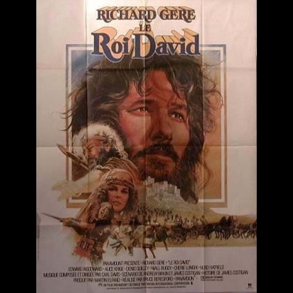 LE ROI DAVID