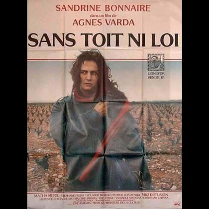 SANS TOIT SANS LOI