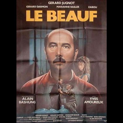 LE BEAUF
