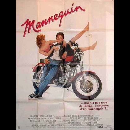 MANNEQUIN