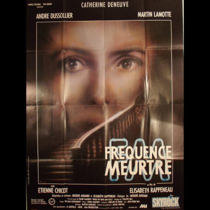FREQUENCE MEURTRE