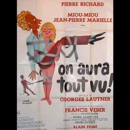 ON AURA TOUT VU
