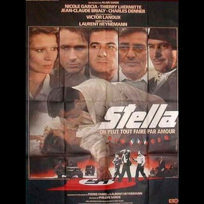 STELLA