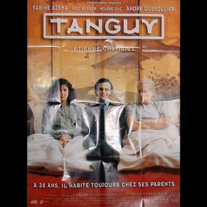 TANGUY