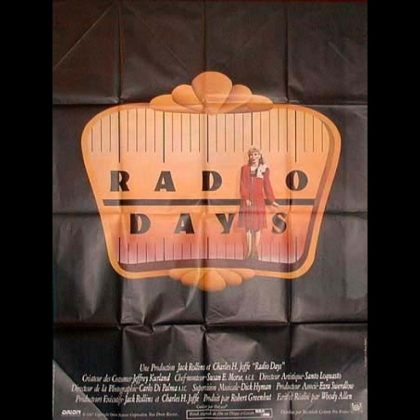 RADIO DAYS