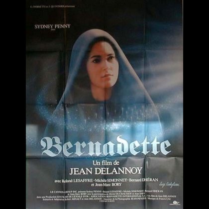 BERNADETTE