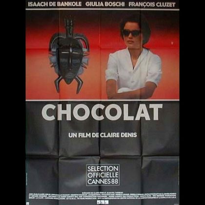 CHOCOLAT