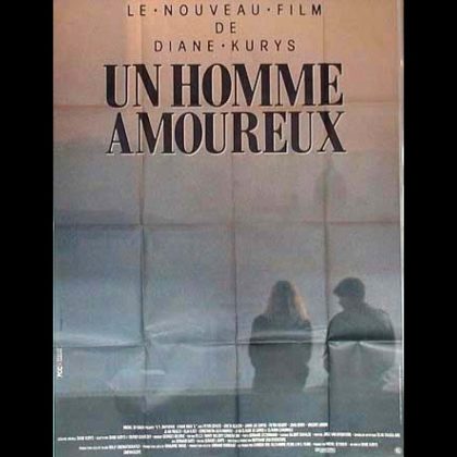 UN HOMME AMOUREUX