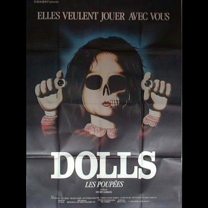 DOLLS