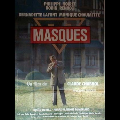 MASQUES