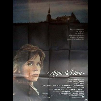 AGNES DE DIEU