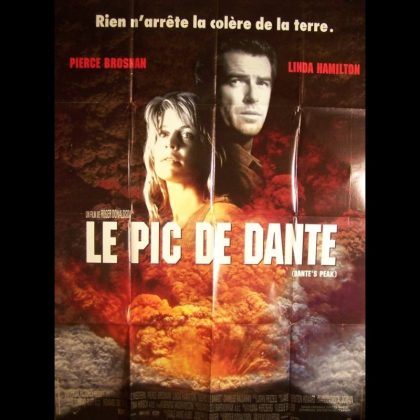 LE PIC DE DANTE