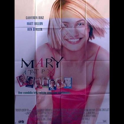 MARY A TOUT PRIX