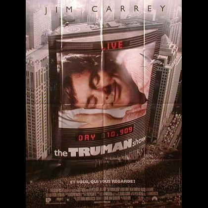 THE TRUMAN SHOW