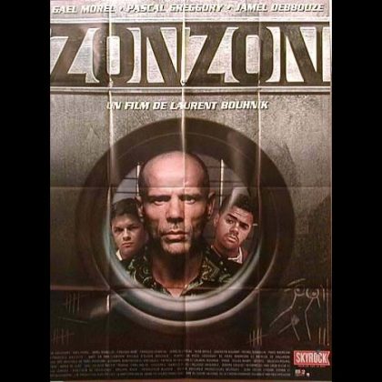 ZONZON