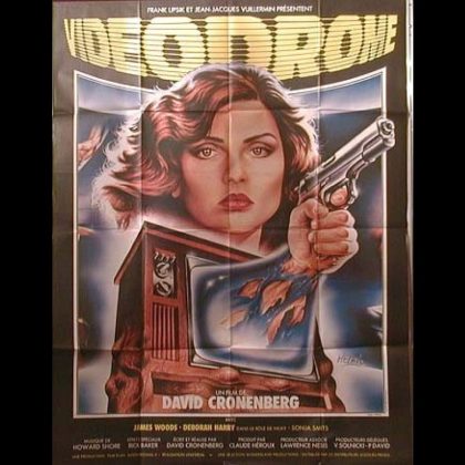 VIDEODROME