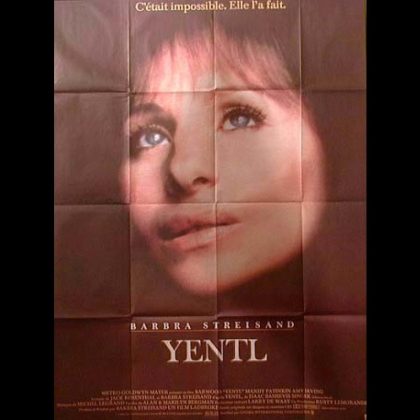 YENTL