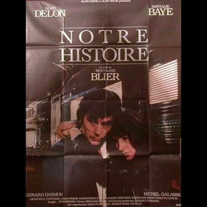 NOTRE HISTOIRE