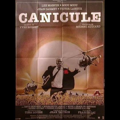CANICULE