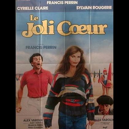 LE JOLI CŒUR