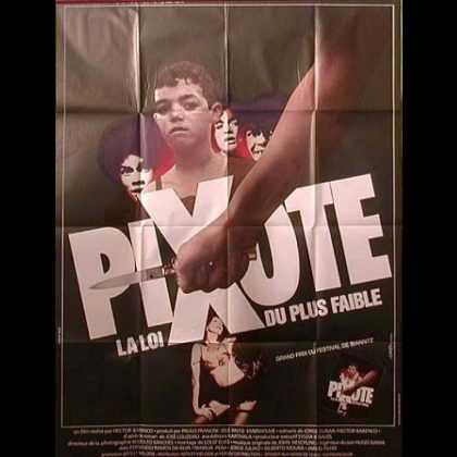 PIXOTE
