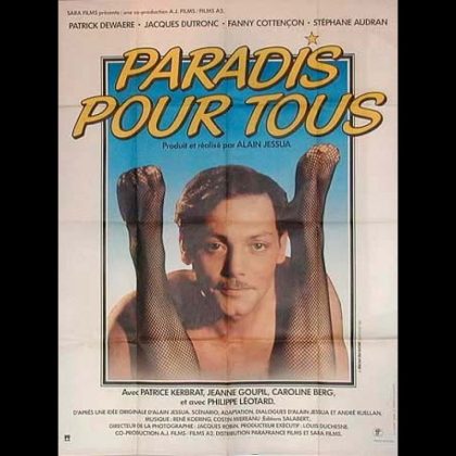 PARADIS POUR TOUS