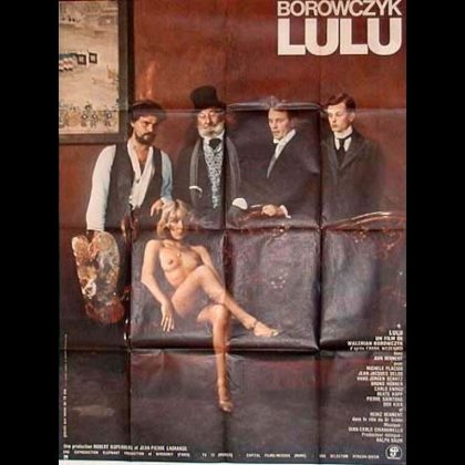 LULU