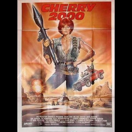 CHERRY 2000