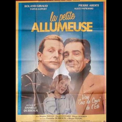 LA PETITE ALLUMEUSE