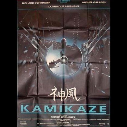 KAMIKAZE