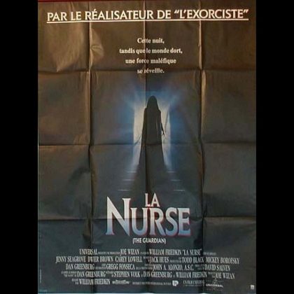 NURSE (LA) - THE GUARDIAN