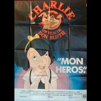 CHARLIE